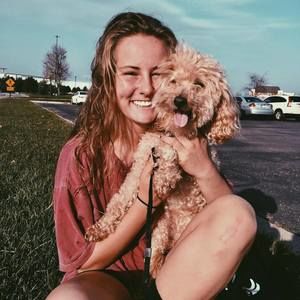 Meet your Posher, Maddie